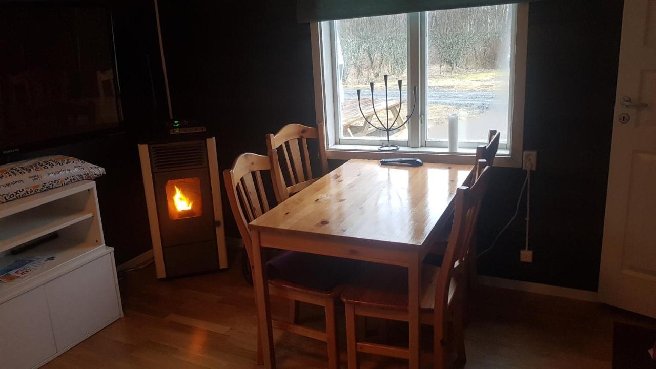 Romme Rum Borlänge Esterno foto