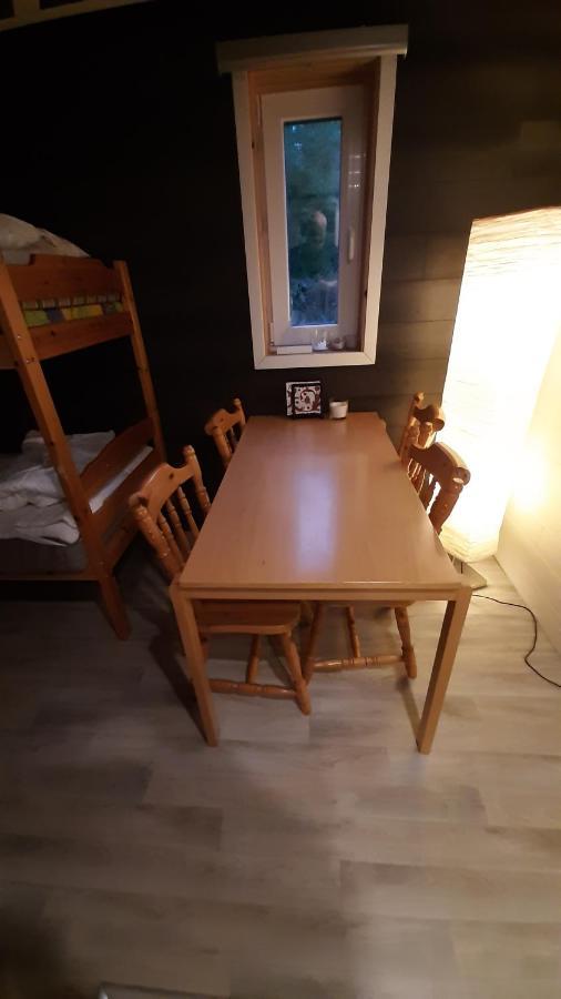 Romme Rum Borlänge Esterno foto