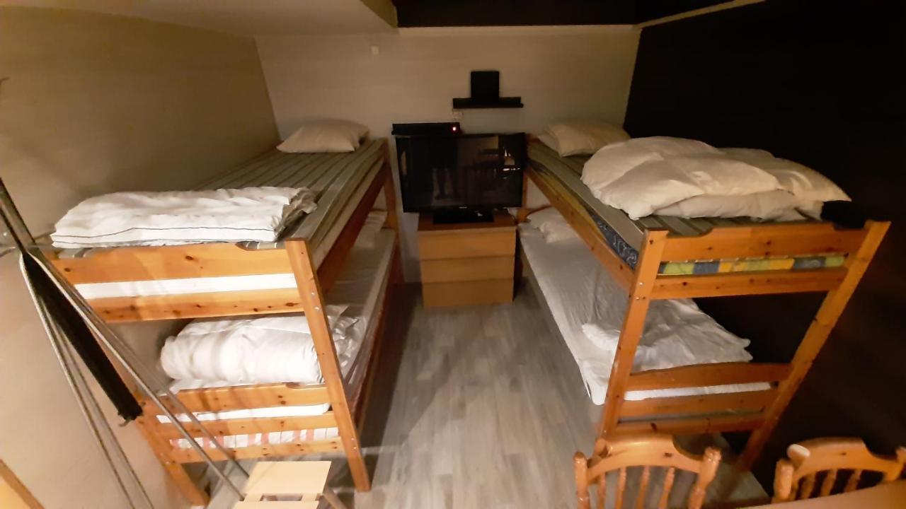 Romme Rum Borlänge Esterno foto