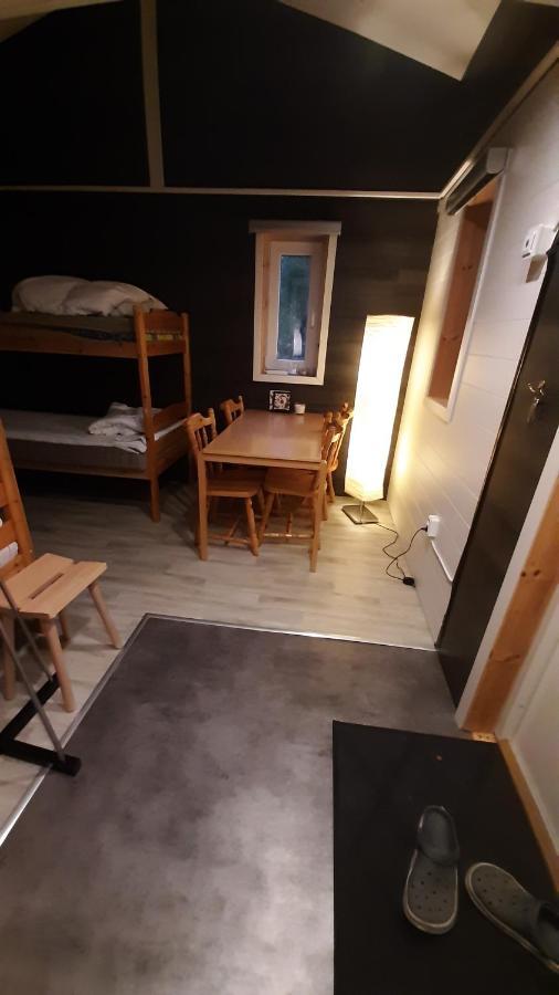 Romme Rum Borlänge Esterno foto