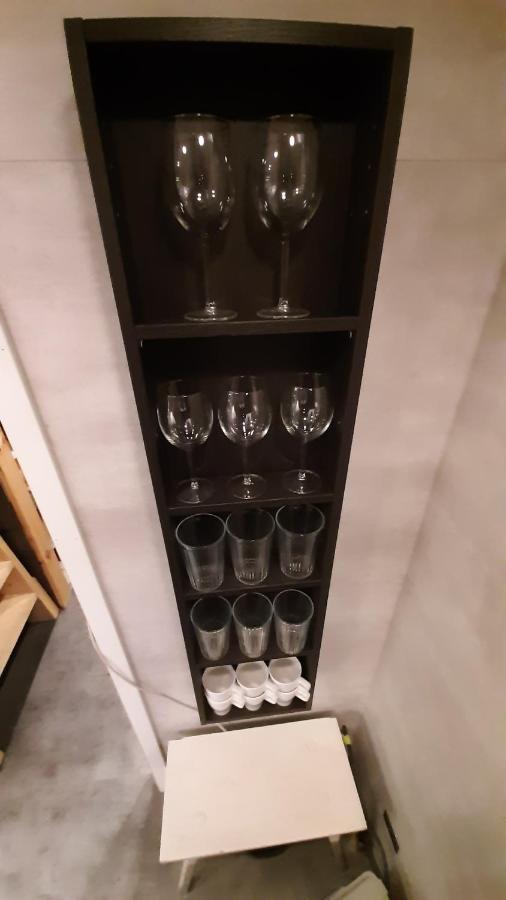 Romme Rum Borlänge Esterno foto