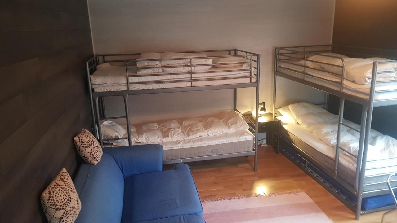 Romme Rum Borlänge Esterno foto