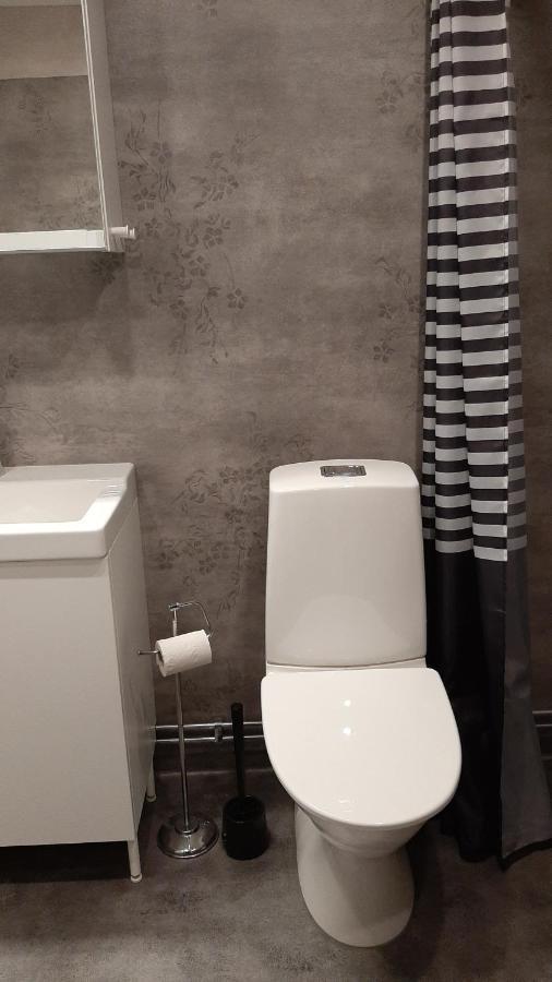 Romme Rum Borlänge Esterno foto