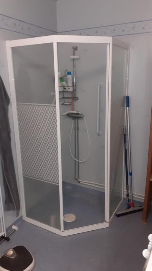 Romme Rum Borlänge Esterno foto
