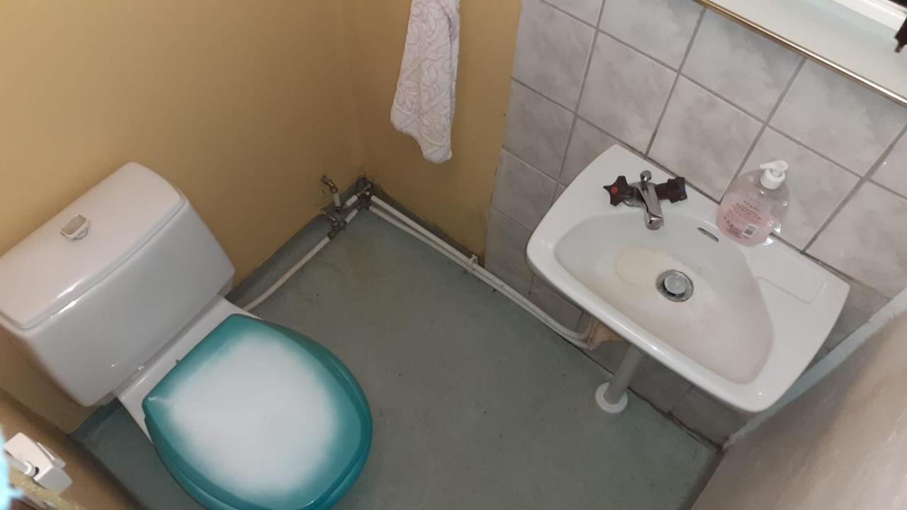 Romme Rum Borlänge Esterno foto