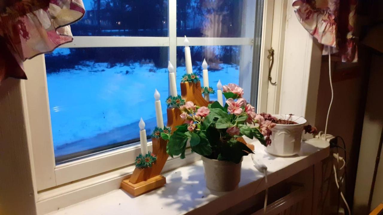 Romme Rum Borlänge Esterno foto