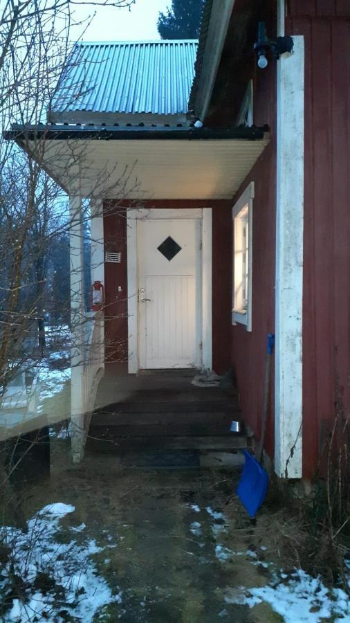 Romme Rum Borlänge Esterno foto