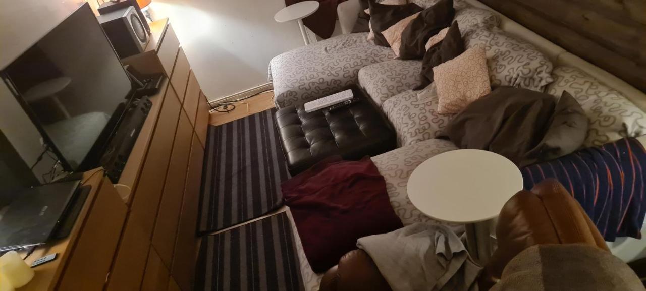 Romme Rum Borlänge Esterno foto