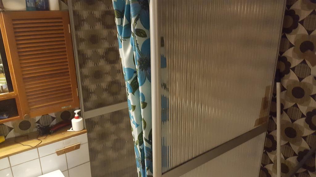 Romme Rum Borlänge Esterno foto