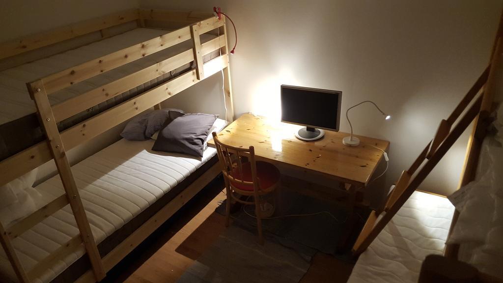 Romme Rum Borlänge Esterno foto