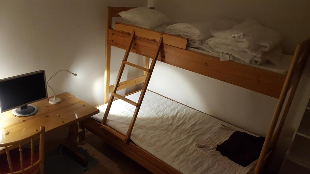 Romme Rum Borlänge Esterno foto