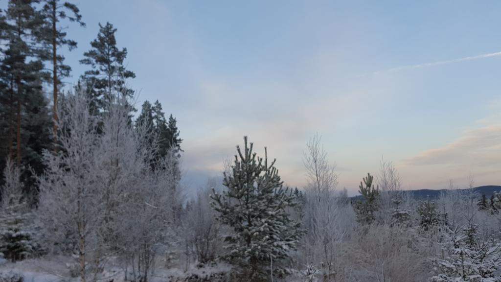 Romme Rum Borlänge Esterno foto