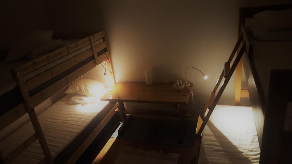 Romme Rum Borlänge Esterno foto
